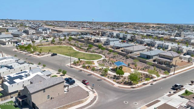 12832 INDIAN CANYON Drive, Horizon City, TX 79928