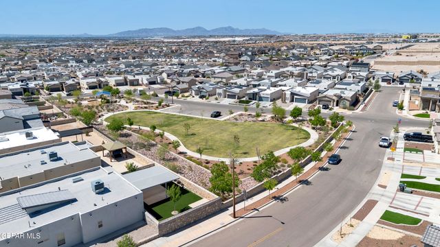 12832 INDIAN CANYON Drive, Horizon City, TX 79928