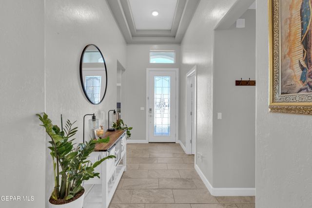 12832 INDIAN CANYON Drive, Horizon City, TX 79928