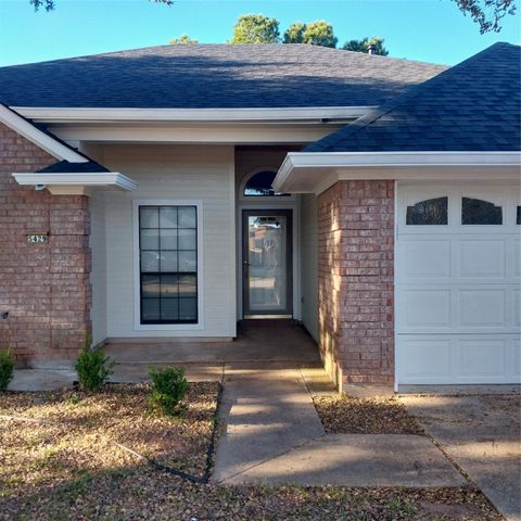 5429 Mulberry Drive, Bossier City, LA 71112