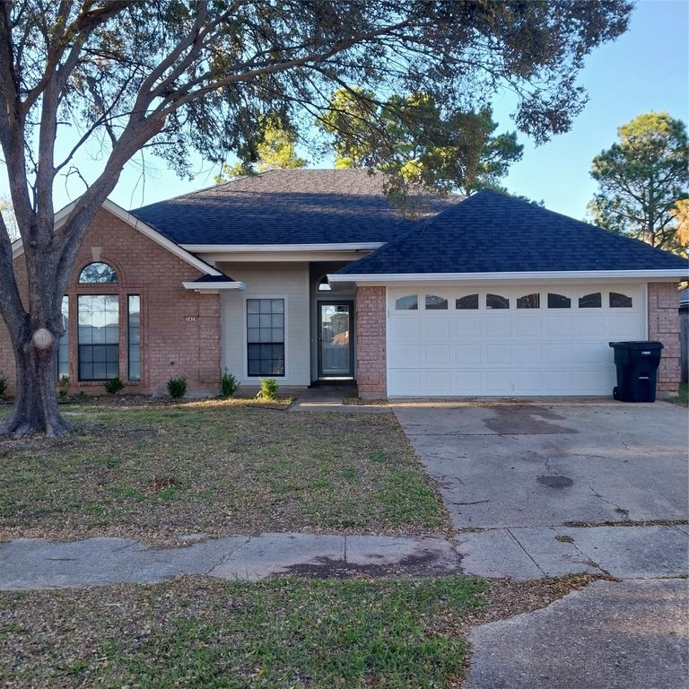 5429 Mulberry Drive, Bossier City, LA 71112