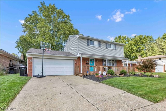 208 Georgia Avenue, Elyria, OH 44035