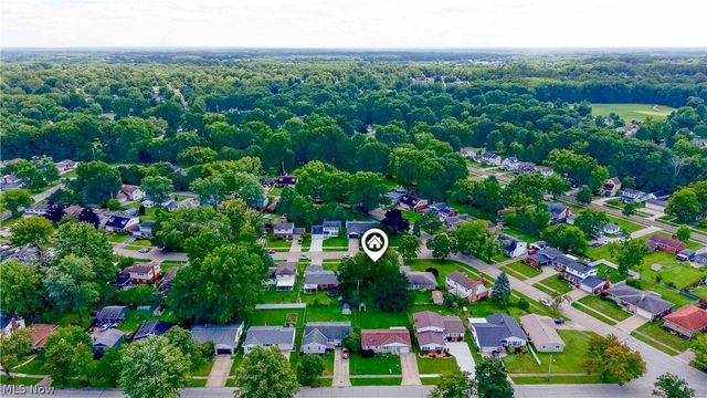 208 Georgia Avenue, Elyria, OH 44035