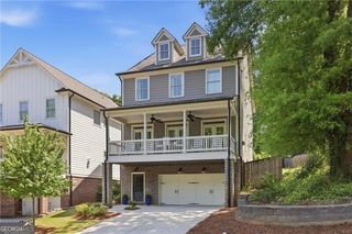 138 Rigby Street NE, Marietta, GA 30060