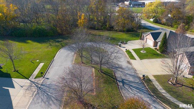 130 SUSAN Court, East Peoria, IL 61611