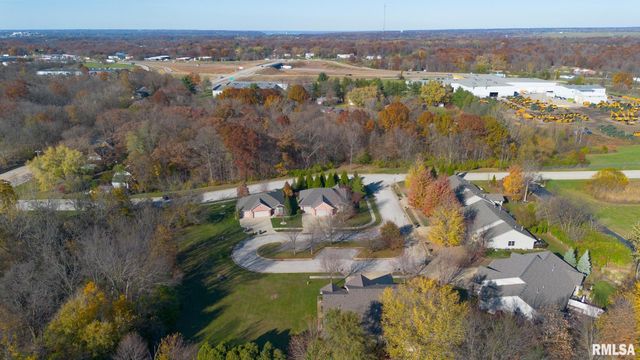 130 SUSAN Court, East Peoria, IL 61611