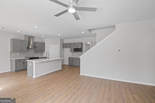 3650 River Rock Road, Lithonia, GA 30038