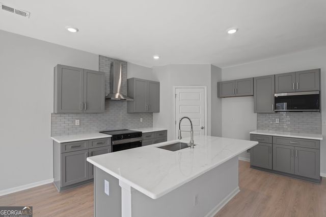 3650 River Rock Road, Lithonia, GA 30038
