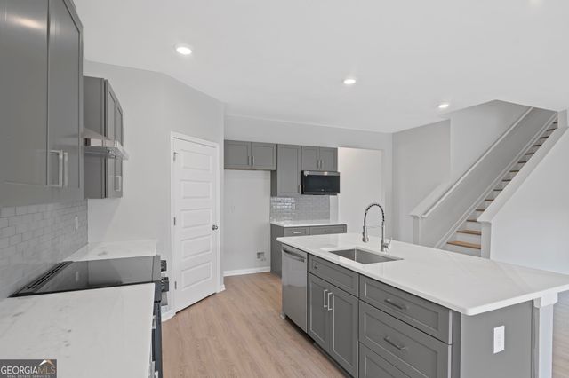 3650 River Rock Road, Lithonia, GA 30038