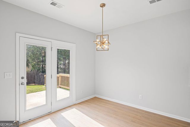 3650 River Rock Road, Lithonia, GA 30038