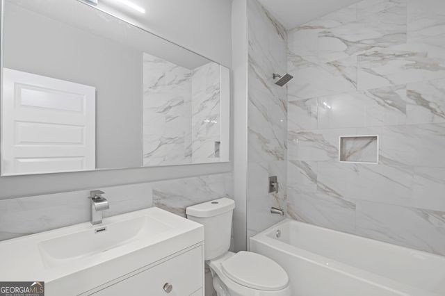 3650 River Rock Road, Lithonia, GA 30038