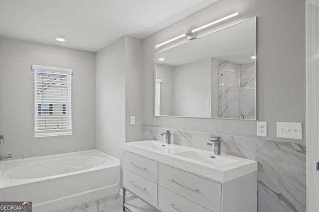 3650 River Rock Road, Lithonia, GA 30038