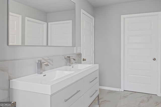 3650 River Rock Road, Lithonia, GA 30038