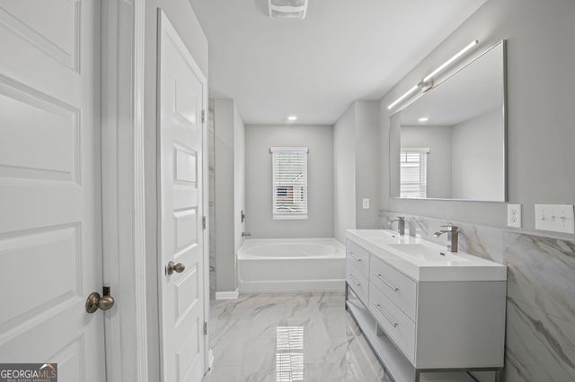 3650 River Rock Road, Lithonia, GA 30038