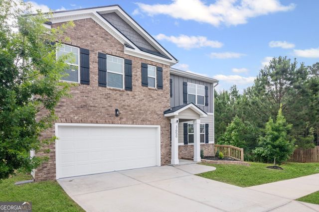 3650 River Rock Road, Lithonia, GA 30038