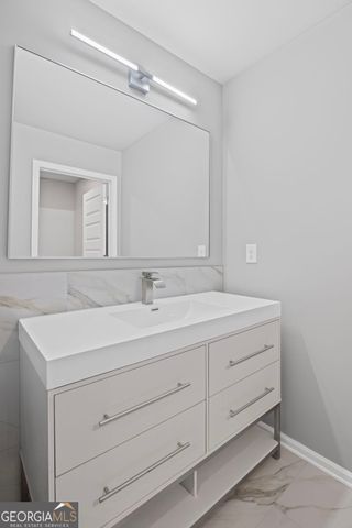 3650 River Rock Road, Lithonia, GA 30038