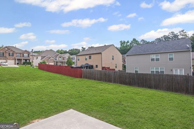 3650 River Rock Road, Lithonia, GA 30038