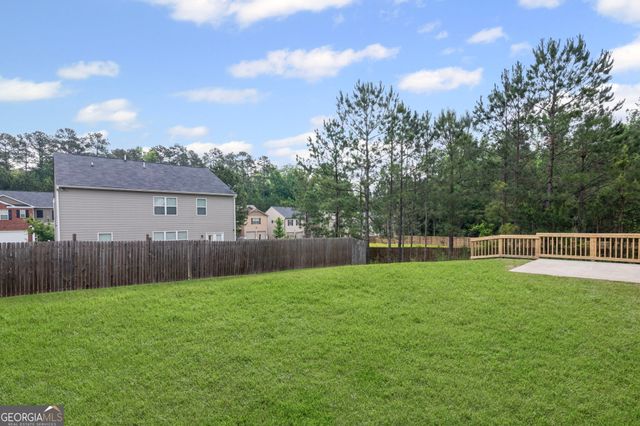 3650 River Rock Road, Lithonia, GA 30038