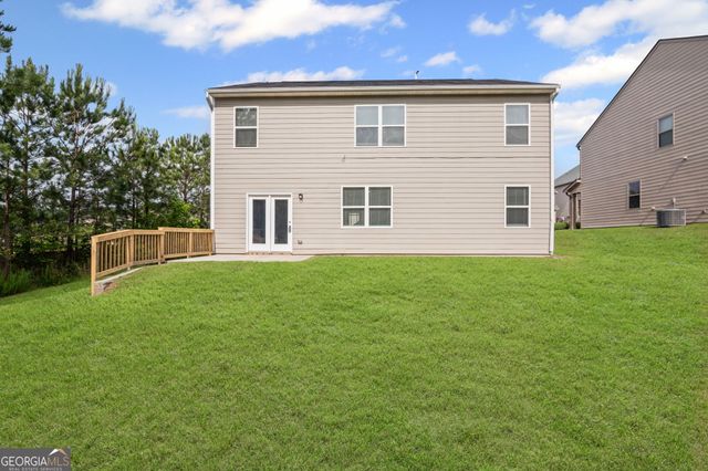 3650 River Rock Road, Lithonia, GA 30038