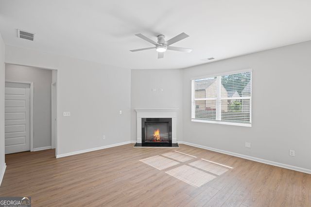 3650 River Rock Road, Lithonia, GA 30038