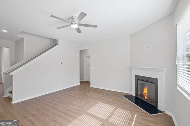 3650 River Rock Road, Lithonia, GA 30038