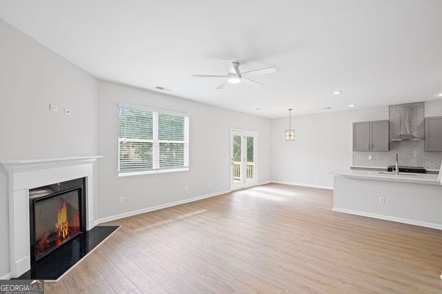 3650 River Rock Road, Lithonia, GA 30038