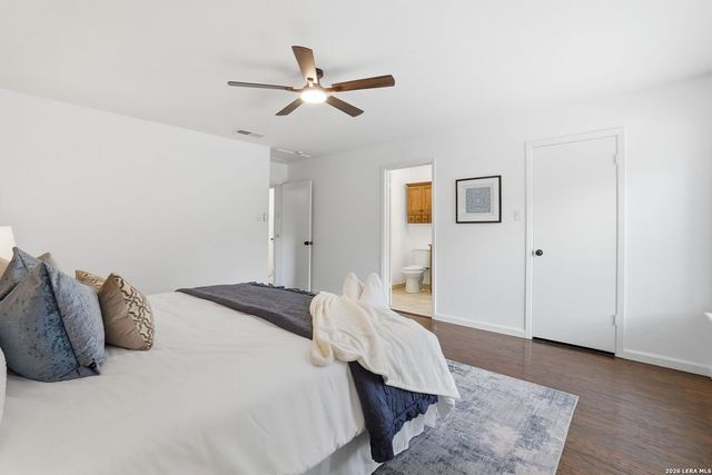 105 Mossridge, Universal City, TX 78148