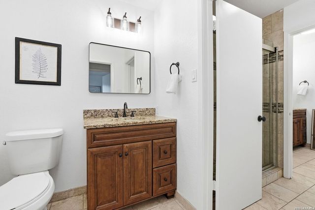 105 Mossridge, Universal City, TX 78148