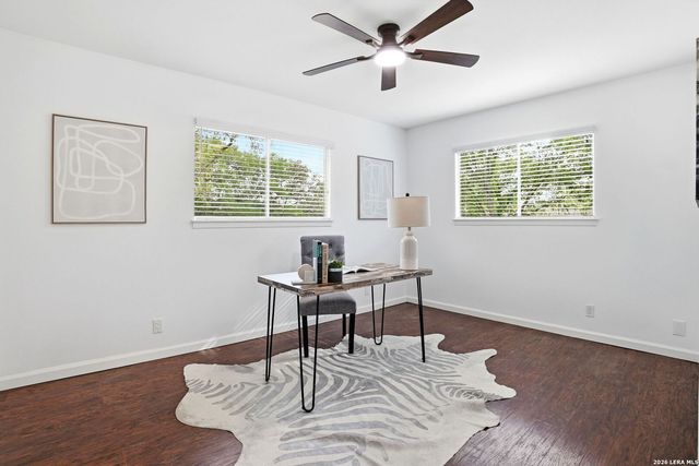 105 Mossridge, Universal City, TX 78148