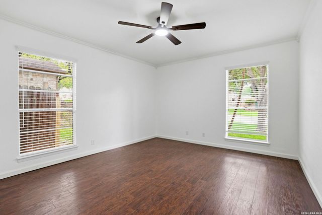105 Mossridge, Universal City, TX 78148