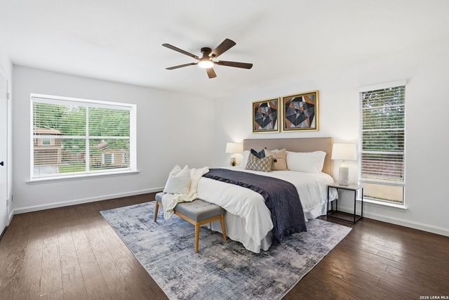 105 Mossridge, Universal City, TX 78148