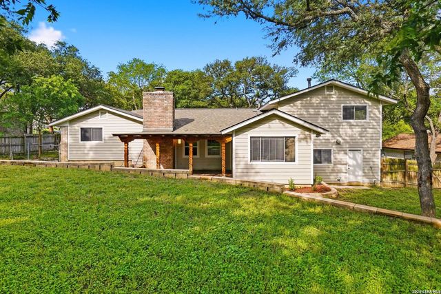 105 Mossridge, Universal City, TX 78148