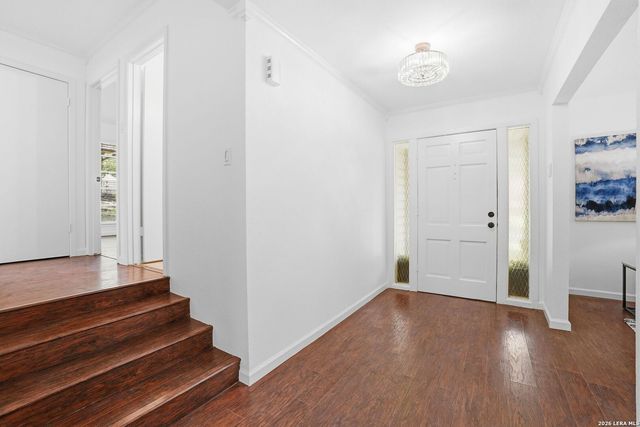 105 Mossridge, Universal City, TX 78148