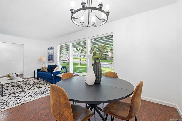 105 Mossridge, Universal City, TX 78148
