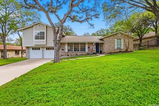 105 Mossridge, Universal City, TX 78148