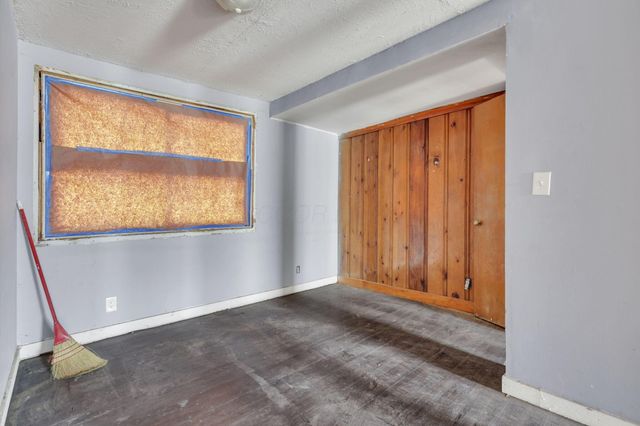 2717 Mcguffey Road, Columbus, OH 43211