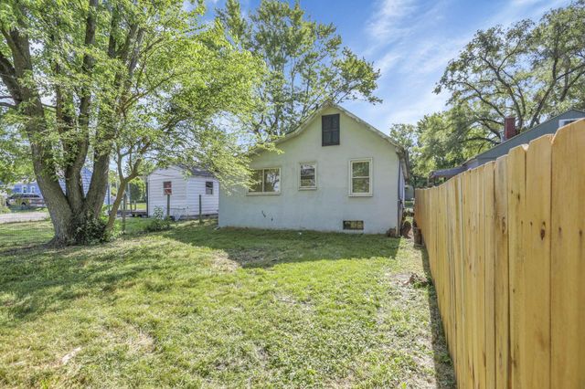 2717 Mcguffey Road, Columbus, OH 43211