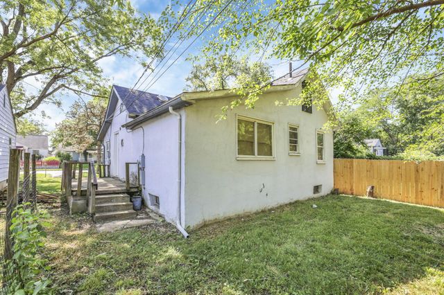 2717 Mcguffey Road, Columbus, OH 43211