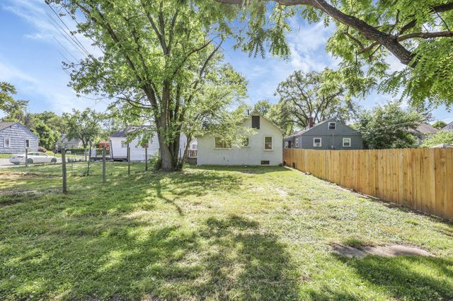 2717 Mcguffey Road, Columbus, OH 43211