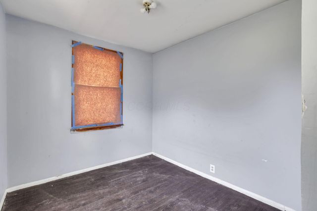 2717 Mcguffey Road, Columbus, OH 43211