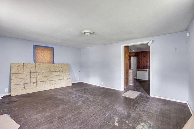 2717 Mcguffey Road, Columbus, OH 43211
