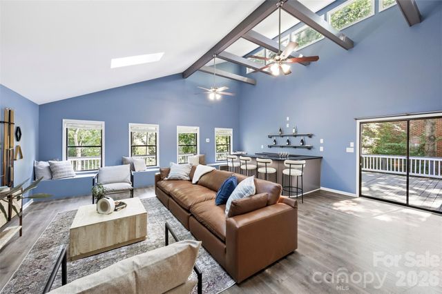 3015 Point Clear Drive, Tega Cay, SC 29708