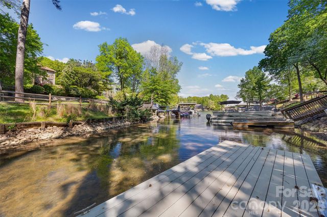 3015 Point Clear Drive, Tega Cay, SC 29708