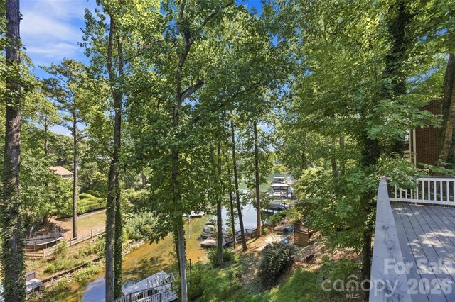 3015 Point Clear Drive, Tega Cay, SC 29708