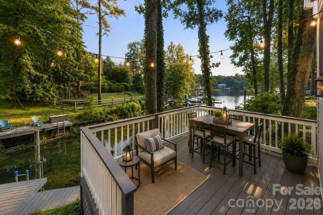 3015 Point Clear Drive, Tega Cay, SC 29708