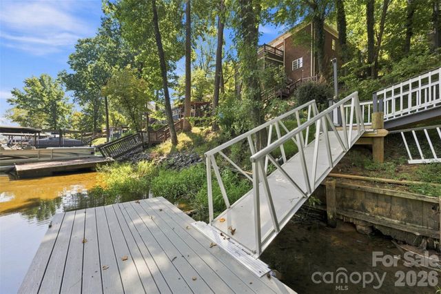 3015 Point Clear Drive, Tega Cay, SC 29708
