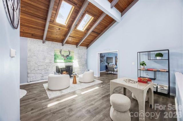3015 Point Clear Drive, Tega Cay, SC 29708