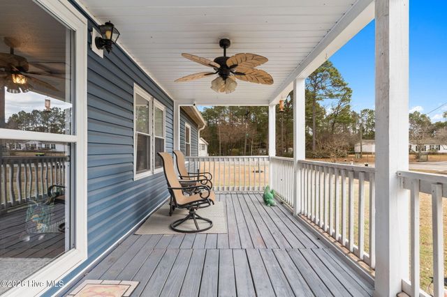 5276 Nighthawk Court SW, Shallotte, NC 28470