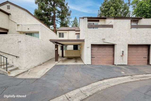 1312 Hawk Lane, El Cajon, CA 92020