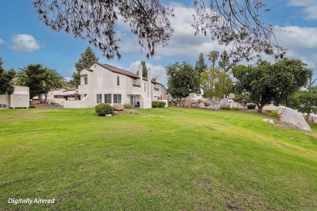 1312 Hawk Lane, El Cajon, CA 92020